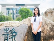 专任教师 张林贝子