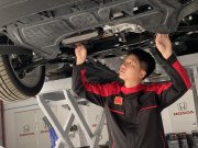 《水电榜样说—陈灿研》第36期 | 认...