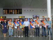 《水电榜样说—黄尚志团队》第30期 ...