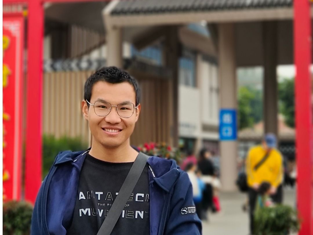 专任教师 王健