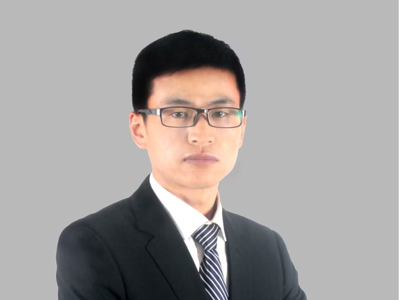 专任教师 邹野