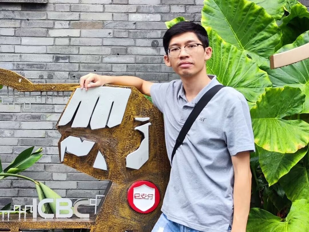 专任教师 唐振天