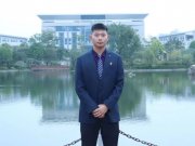 水电榜样说丨莫伟铭：“成为光，散...