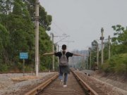 《水电榜样说—庞家鑫》第44期|“满...