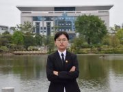 水电榜样说丨梁冬桥：“自律＋努力...