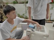 《水电榜样说--黄品源》第42期“奋...